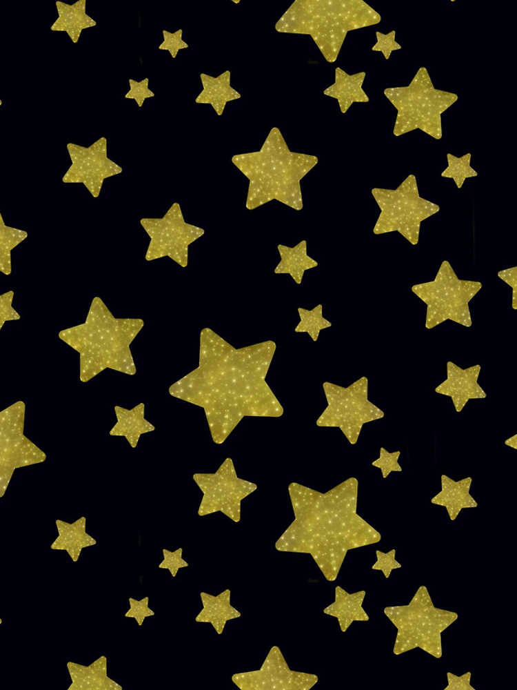 Thumbnail 5 of 5, iPhone Case, Stars designed and sold by Rovual.