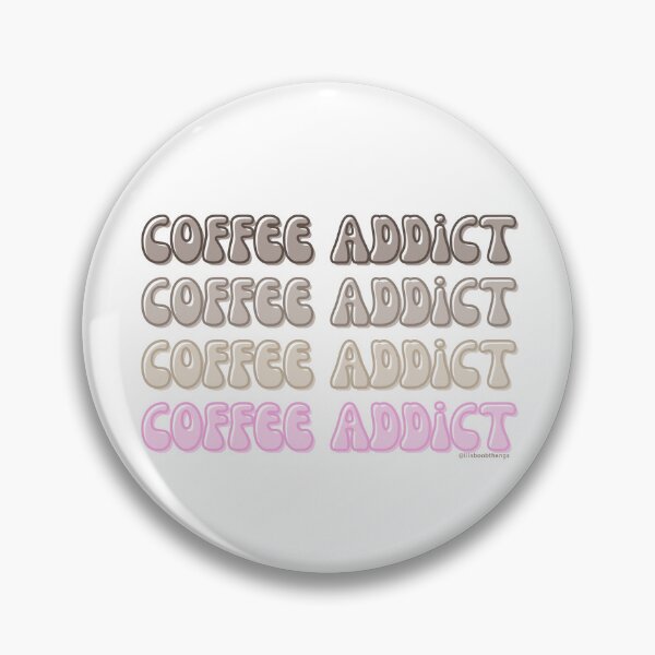 Item preview, Coffee Addict, v10 | @lilsboobthangs designed and sold by lilsboobthangs.