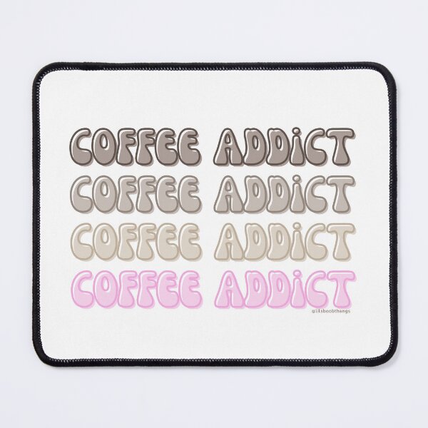 Item preview, Coffee Addict, v10 | @lilsboobthangs designed and sold by lilsboobthangs.