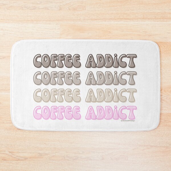 Item preview, Coffee Addict, v10 | @lilsboobthangs designed and sold by lilsboobthangs.