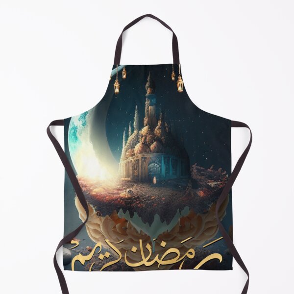Artikelvorschau, Ramadan entworfen und verkauft von VertexBoutique.