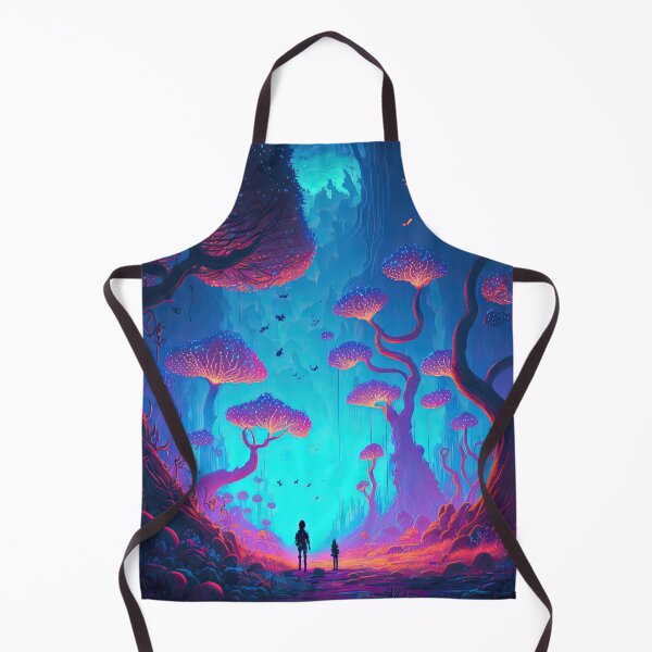 Item preview, Mesmerizing Psychedelic World designed and sold by SeedDesign.