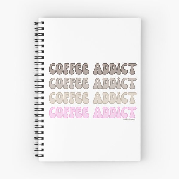 Item preview, Coffee Addict, v11 | @lilsboobthangs designed and sold by lilsboobthangs.