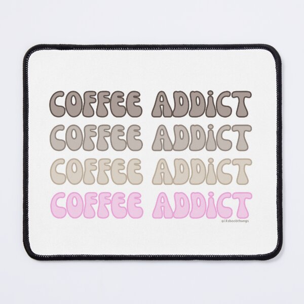 Item preview, Coffee Addict, v11 | @lilsboobthangs designed and sold by lilsboobthangs.