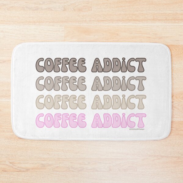 Item preview, Coffee Addict, v11 | @lilsboobthangs designed and sold by lilsboobthangs.
