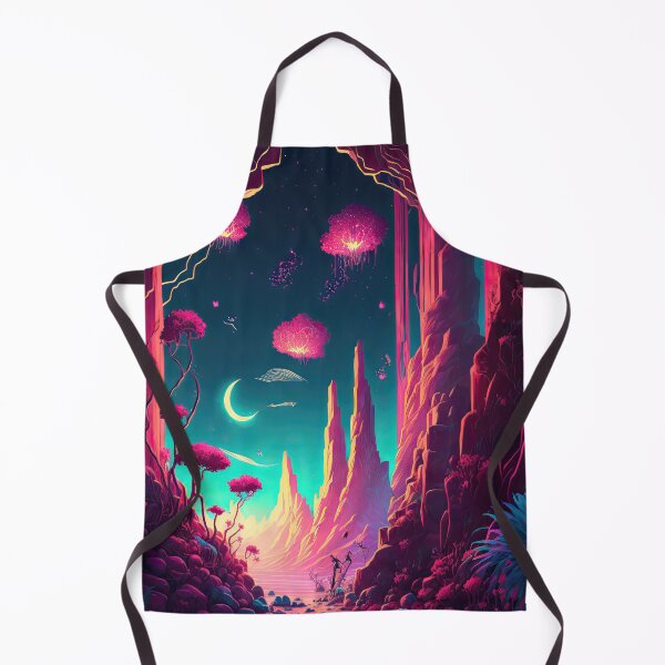 Item preview, Mesmerizing Psychedelic World designed and sold by SeedDesign.