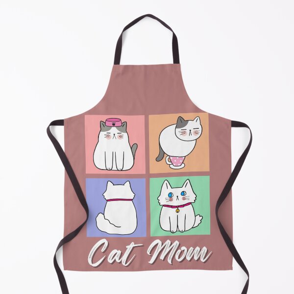 Item preview, CAT MOM designed and sold by tnwbank.