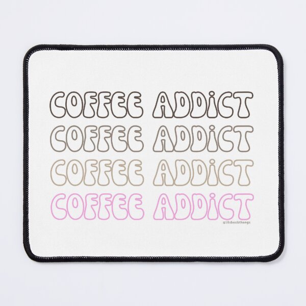 Item preview, Coffee Addict, v12 | @lilsboobthangs designed and sold by lilsboobthangs.