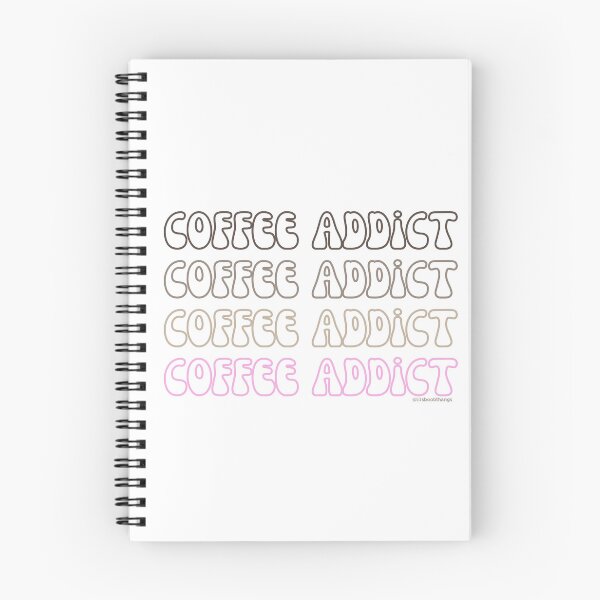 Item preview, Coffee Addict, v12 | @lilsboobthangs designed and sold by lilsboobthangs.