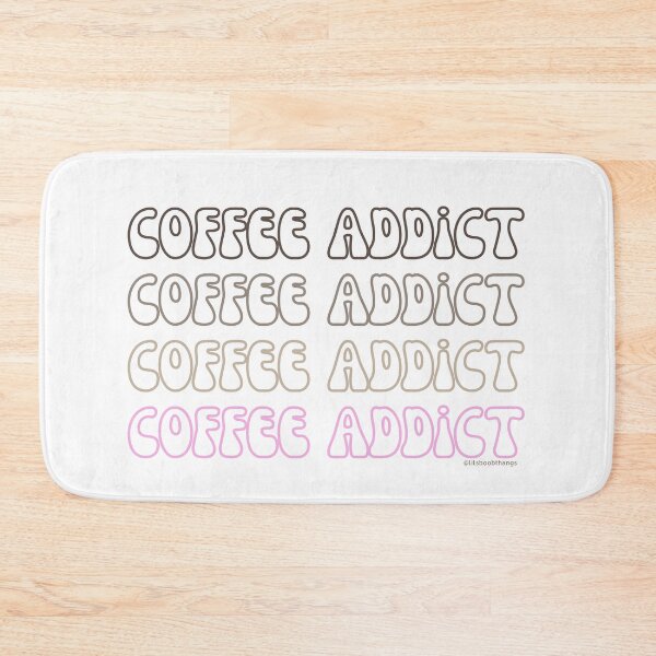 Item preview, Coffee Addict, v12 | @lilsboobthangs designed and sold by lilsboobthangs.