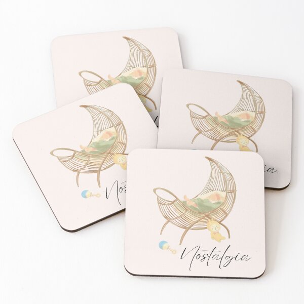 Item preview, NOSTALGIA designed and sold by HalcyonFairy.