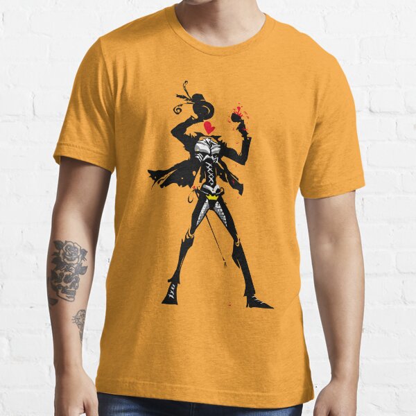 The King of Hearts Essential T-Shirt