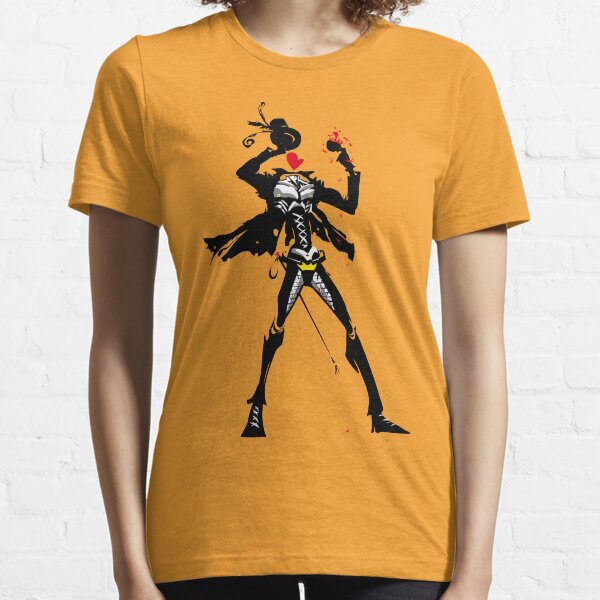 The King of Hearts Essential T-Shirt