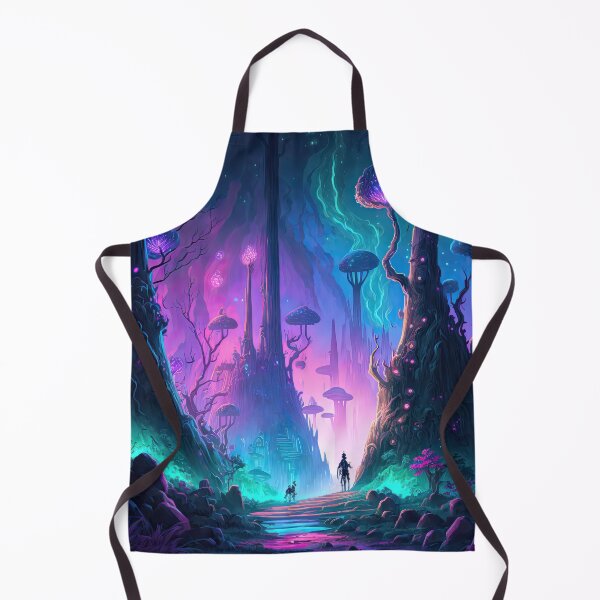 Item preview, Mesmerizing Psychedelic World designed and sold by SeedDesign.