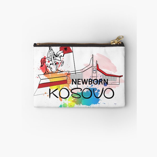 Item preview, Kosovo Newborn designed and sold by artesign.