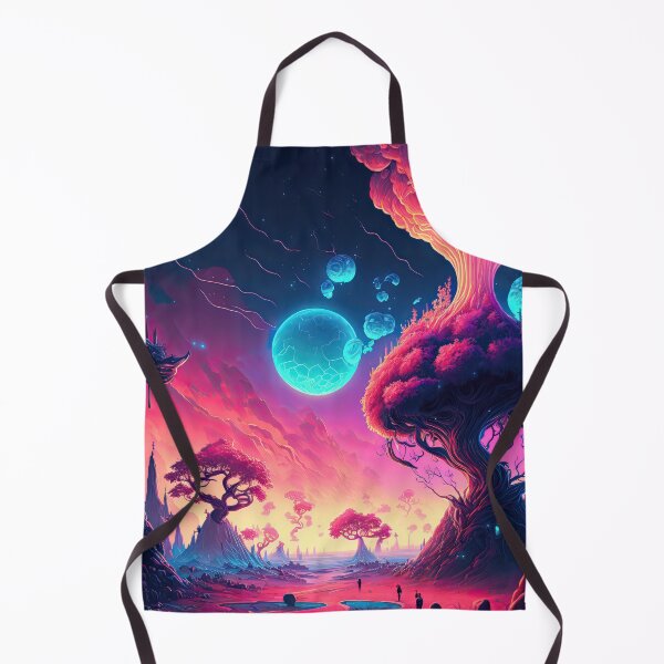 Item preview, Mesmerizing Psychedelic World designed and sold by SeedDesign.