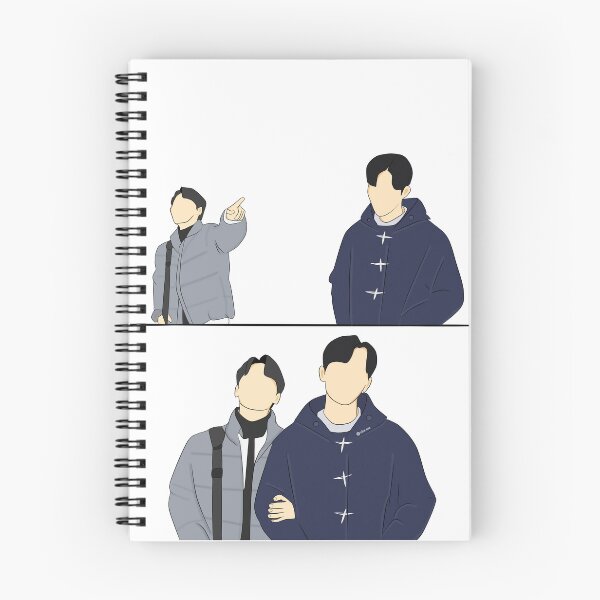 Item preview,  Crash course in romance  designed and sold by kart-box.