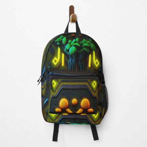 Item preview, Illuminated Technology Sprout designed and sold by Akocroux.