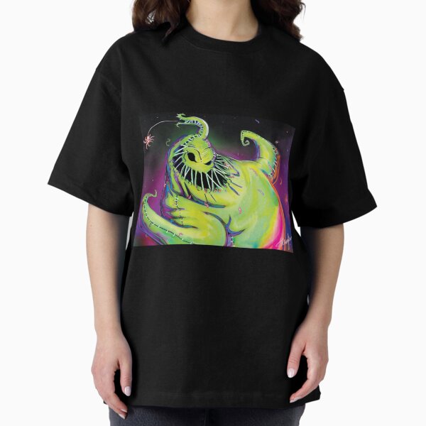 OOGIE BOOGIE Oversized T-Shirt