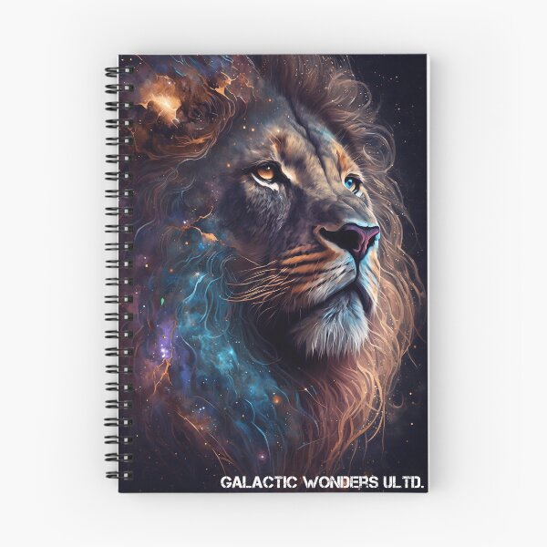 Item preview, Majestic Pride designed and sold by GalacticWonders.