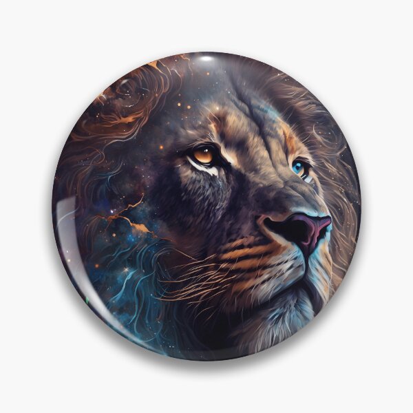 Item preview, Majestic Pride designed and sold by GalacticWonders.