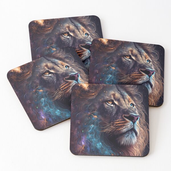 Item preview, Majestic Pride designed and sold by GalacticWonders.