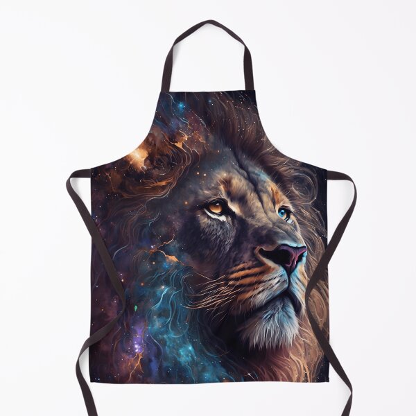 Item preview, Majestic Pride designed and sold by GalacticWonders.
