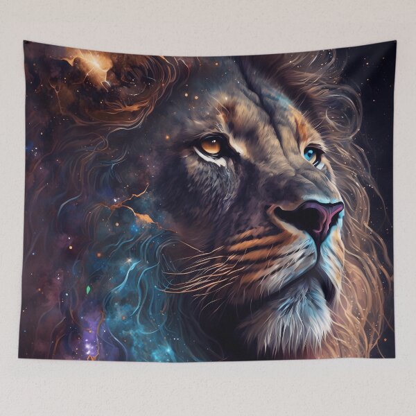 Item preview, Majestic Pride designed and sold by GalacticWonders.