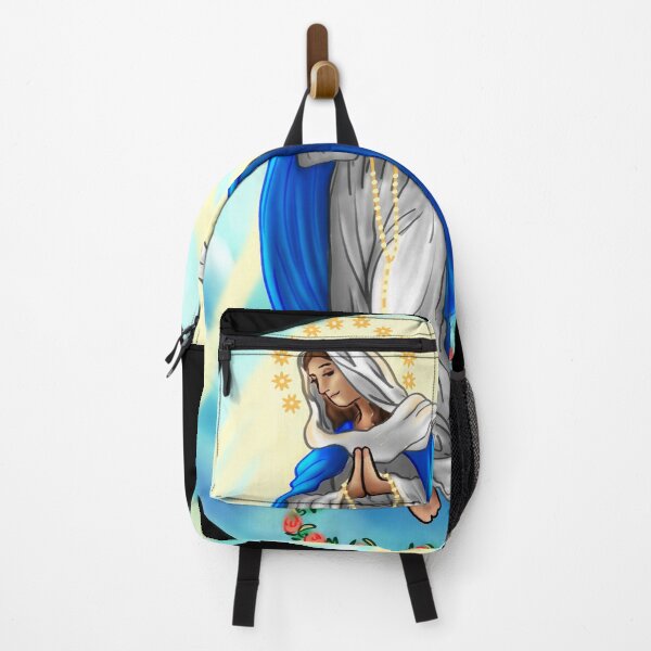 Item preview, Virgin Mary designed and sold by Angela Carrasquillo.