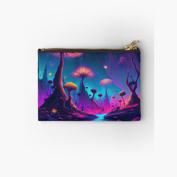 Item preview, Mesmerizing Psychedelic World designed and sold by SeedDesign.
