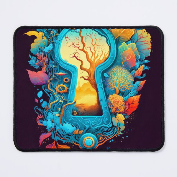 Item preview, The Key To Hope designed and sold by alavays.
