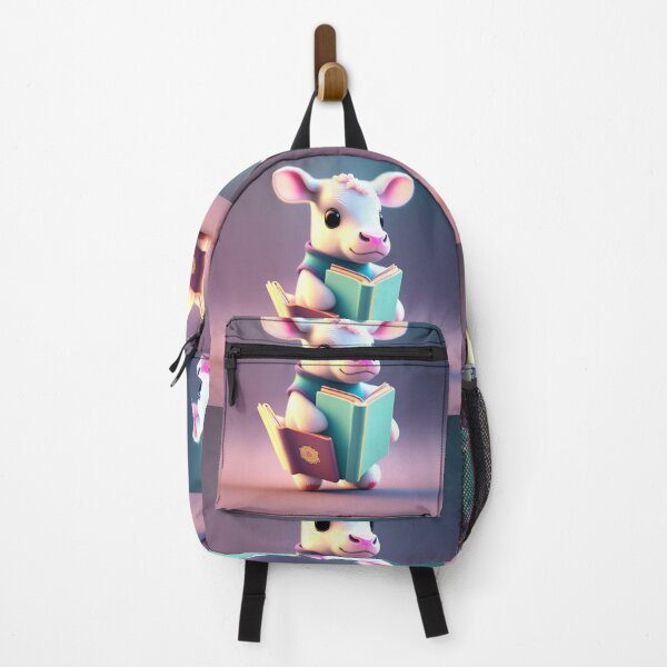 Item preview, I Will Graduate From My Farm School designed and sold by ChibiMavis.