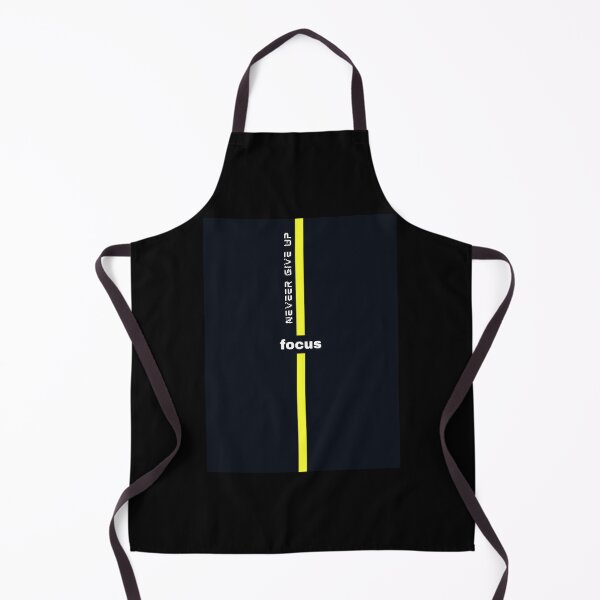 Item preview, of focus your goal never give up designed and sold by LadADesignUS.