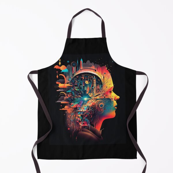 Item preview, Dreams of the future designed and sold by alavays.