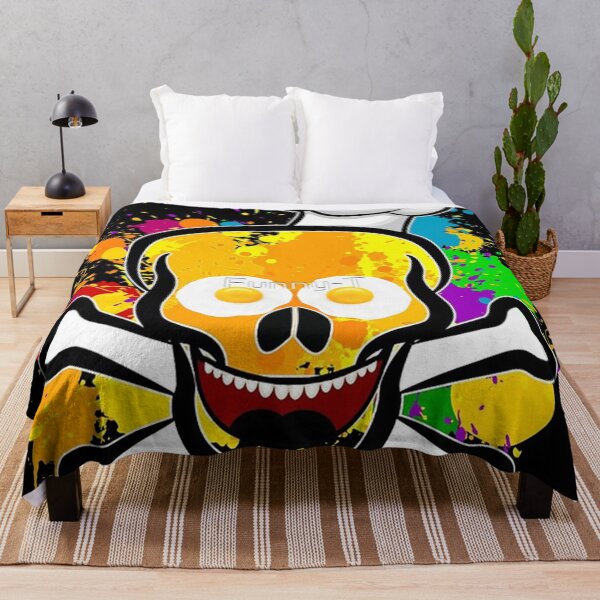 Item preview, The Skull Cook  designed and sold by walterdockery.
