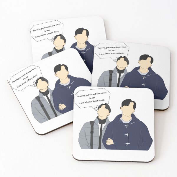 Item preview, Copy of  Crash course in romance  designed and sold by kart-box.