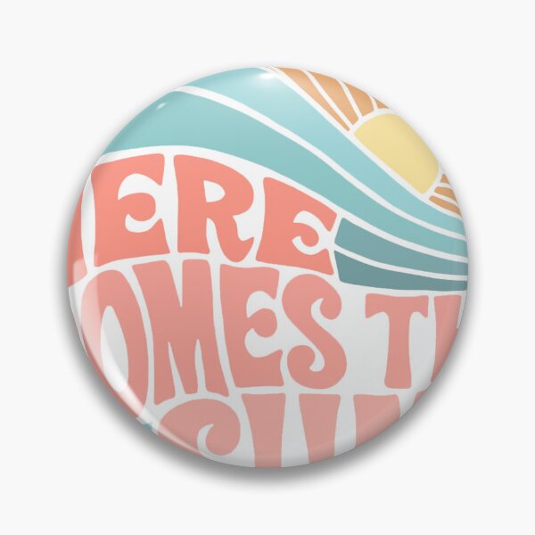 Item preview, Here Comes the Sun designed and sold by debraknight.