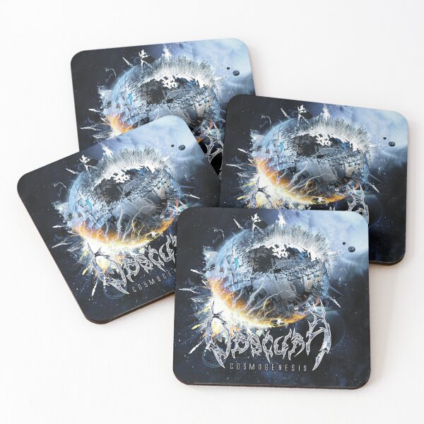 Item preview, Cosmogenesi designed and sold by fartomaduki.