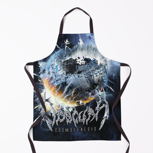 Item preview, Cosmogenesi designed and sold by fartomaduki.