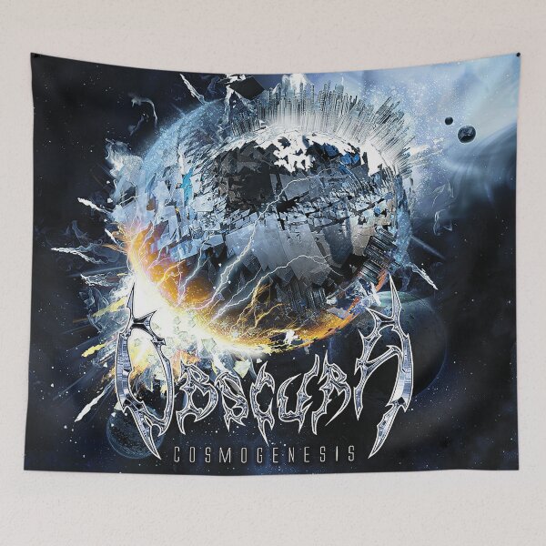 Item preview, Cosmogenesi designed and sold by fartomaduki.