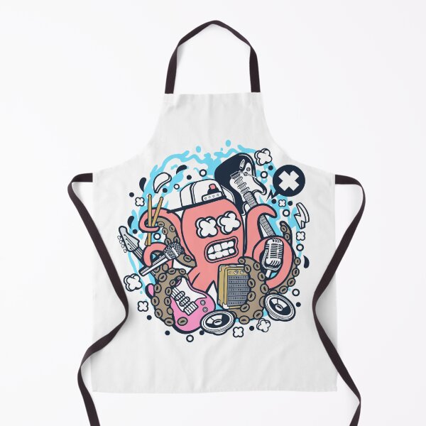 Item preview, Octopus Rock designed and sold by LocalCreative.