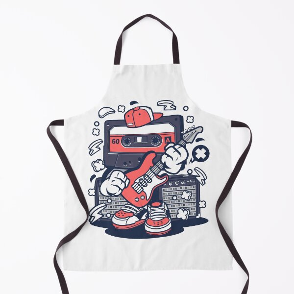 Item preview, Cassette Rocker designed and sold by LocalCreative.