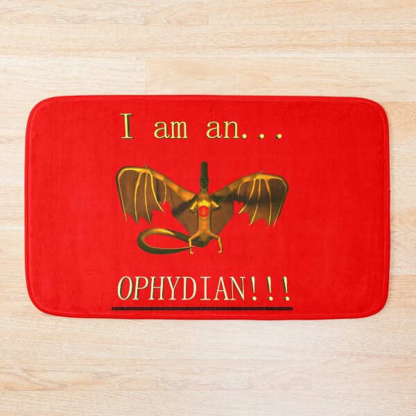 Item preview, 604. I am an Ophydian (female Dragon - Fire Magic) designed and sold by ciullocorp.