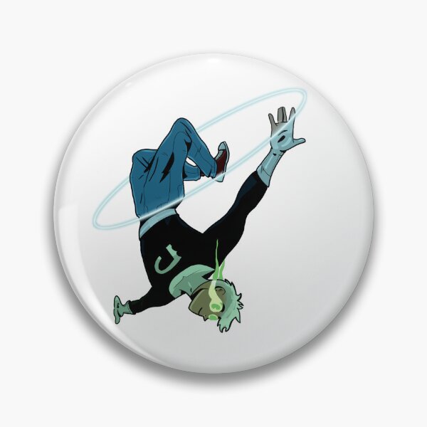 Item preview, Danny Phantom designed and sold by Robbyboy03.