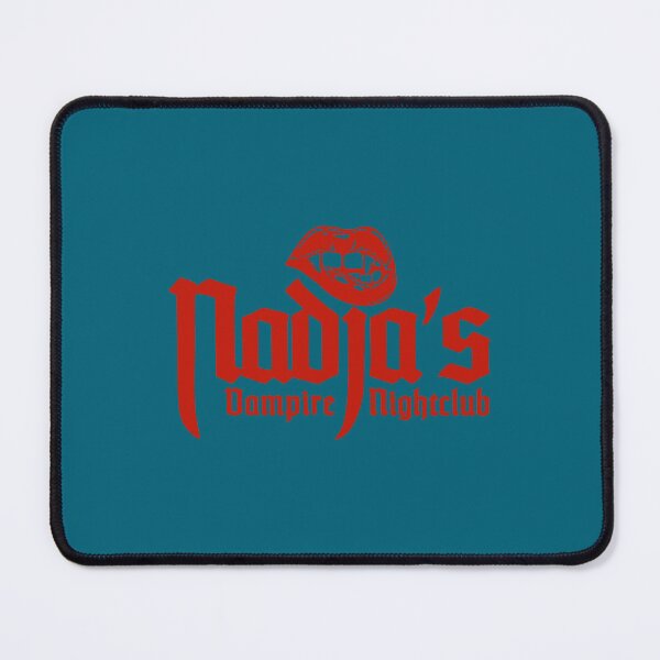 Item preview, Nadja_s Nightclub Red designed and sold by nafarrah4.