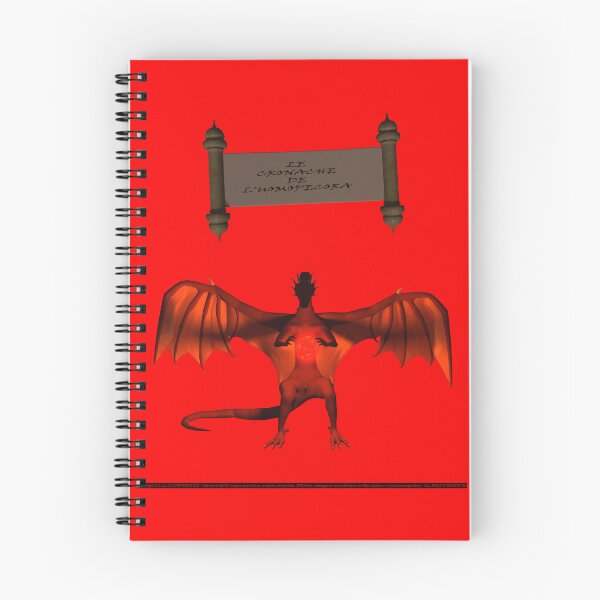 Item preview, 603. The SheepMan Chronicles (male Nayar Dragon - Fire Magic) designed and sold by ciullocorp.