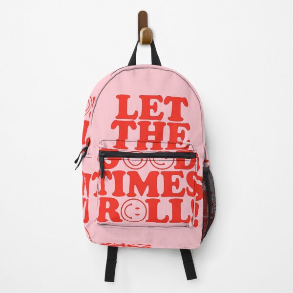 Item preview, Let The Good Times Roll designed and sold by walterdockery.