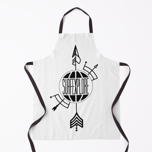 Item preview, surfEXPLORE Arrow Logo designed and sold by surfexplore.