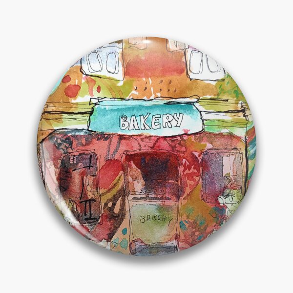 Item preview, Haji Lane Shophouse designed and sold by Almondtree.