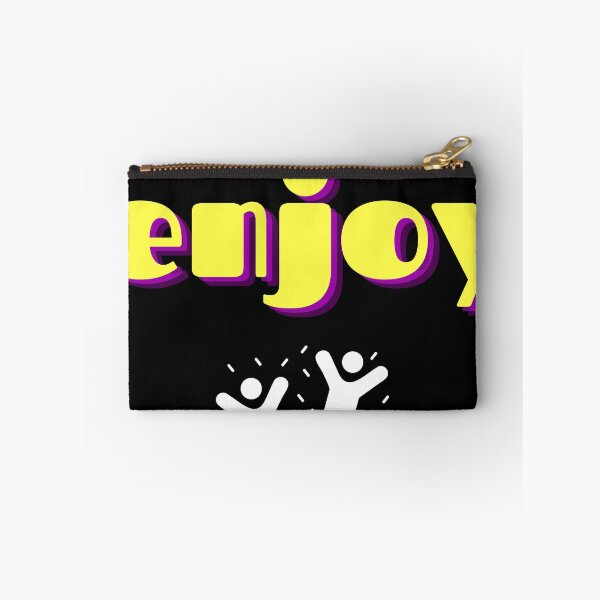 Item preview, Enjoy  designed and sold by ForDesignPro.